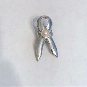 Cancer Awareness Pin